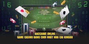 Baccarat