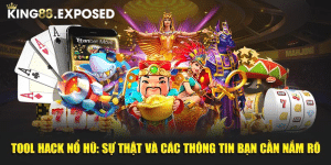 tool hack nổ hũ